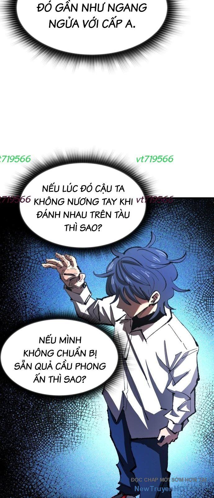 Hòn Đảo Sao Và Xiềng Xích: Chapter 13