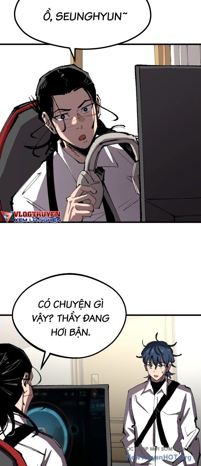 Hòn Đảo Sao Và Xiềng Xích: Chapter 14
