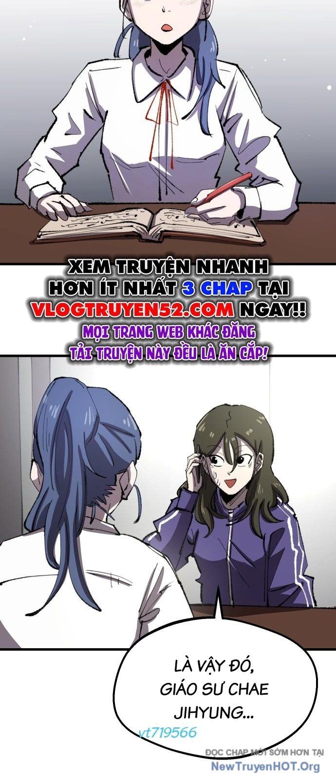 Hòn Đảo Sao Và Xiềng Xích: Chapter 14