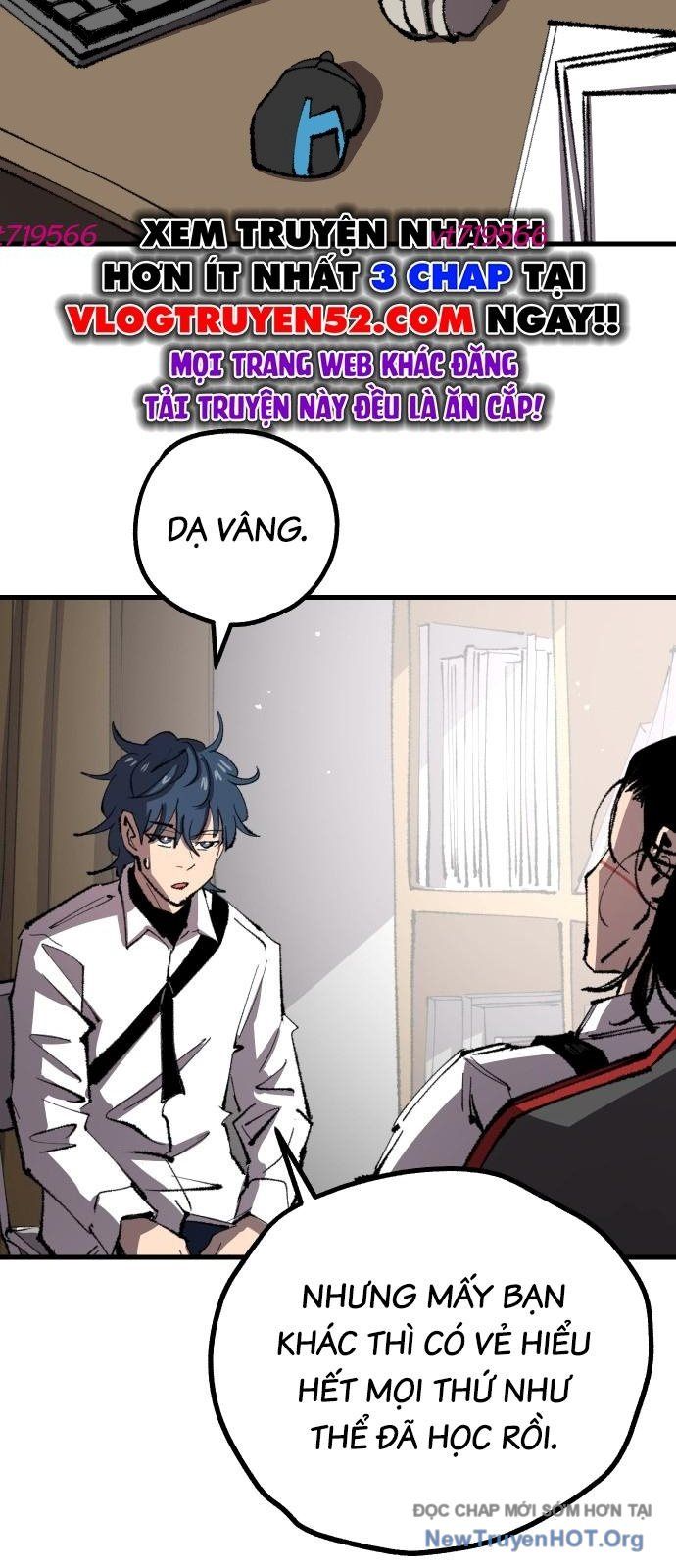 Hòn Đảo Sao Và Xiềng Xích: Chapter 14