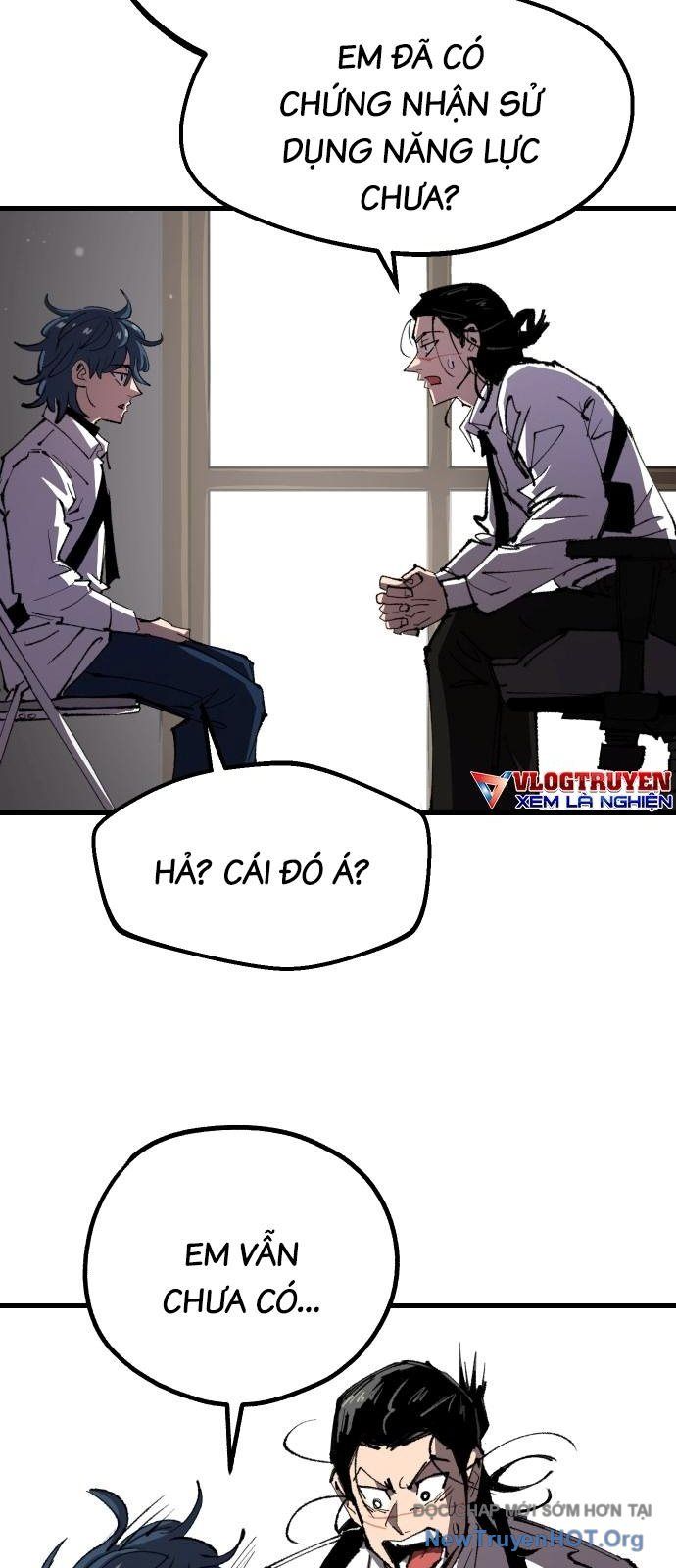 Hòn Đảo Sao Và Xiềng Xích: Chapter 14