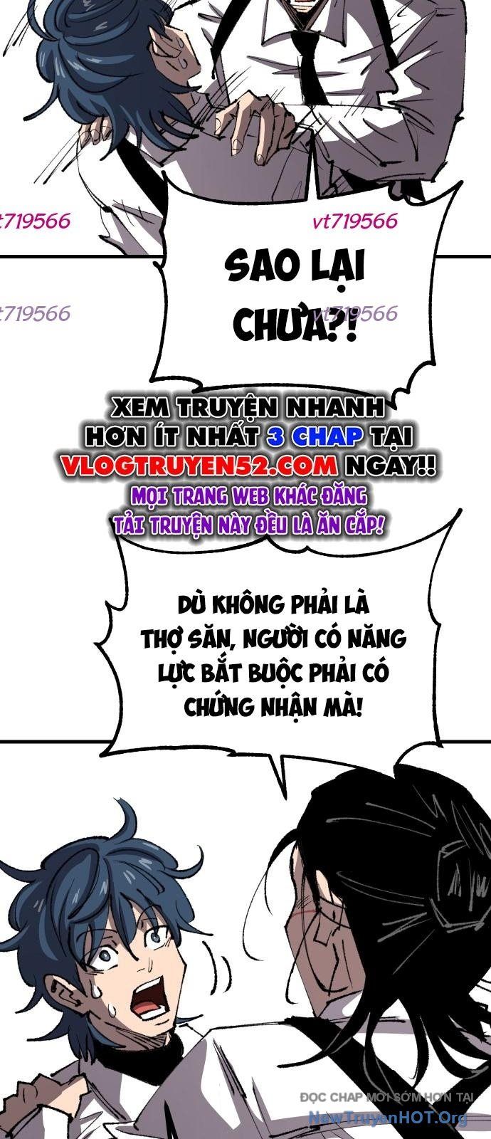 Hòn Đảo Sao Và Xiềng Xích: Chapter 14