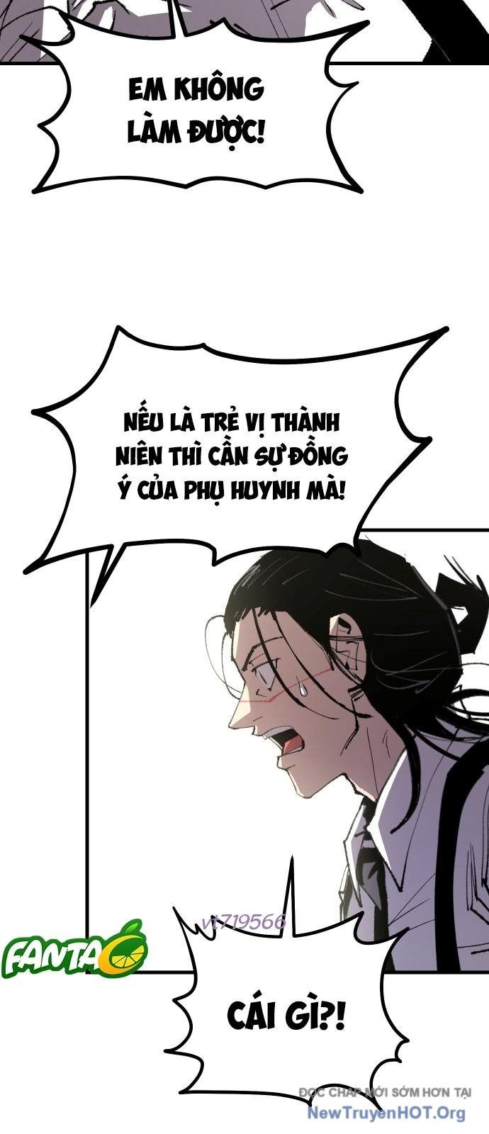 Hòn Đảo Sao Và Xiềng Xích: Chapter 14