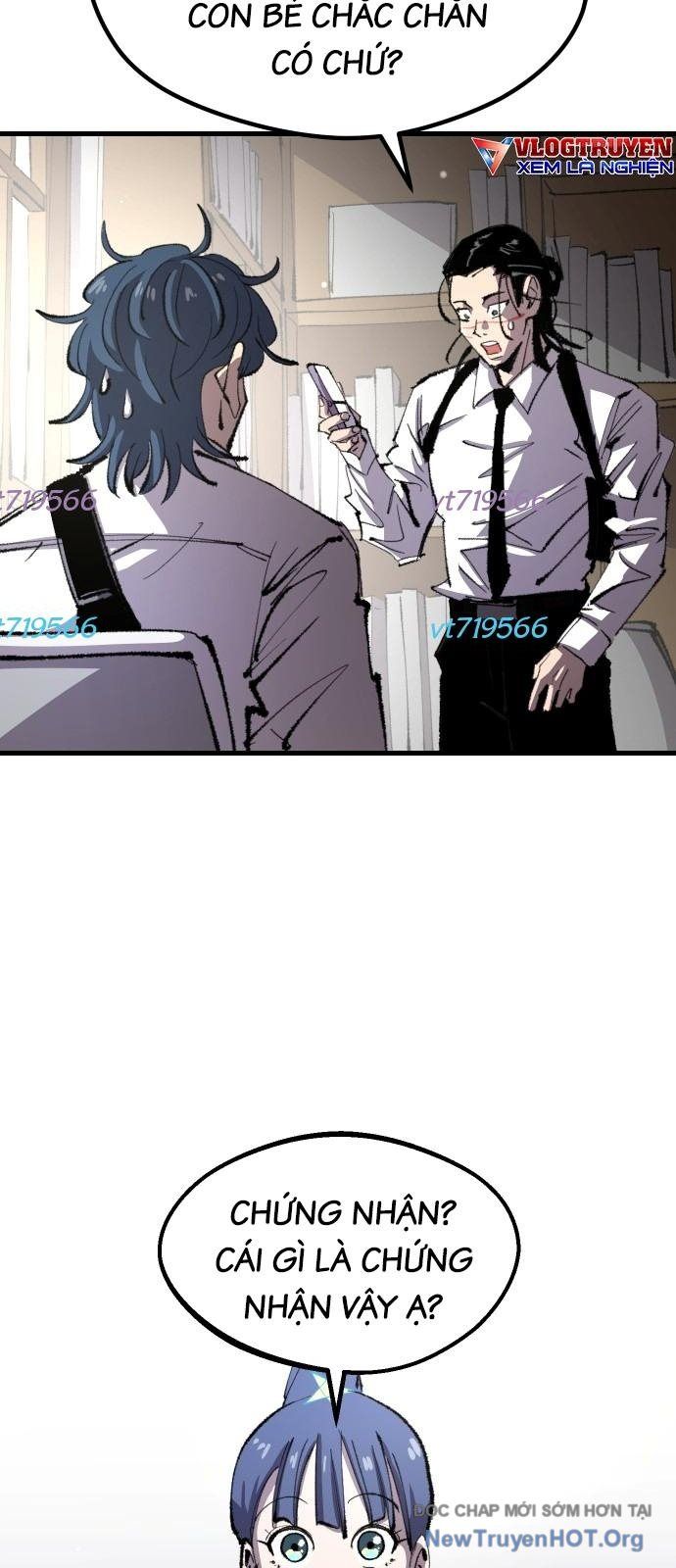 Hòn Đảo Sao Và Xiềng Xích: Chapter 14