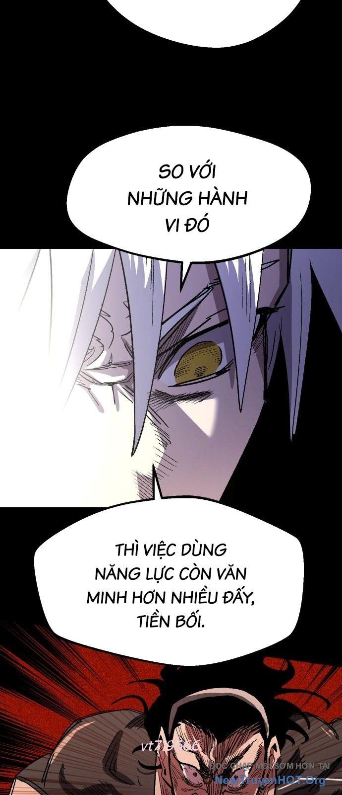 Hòn Đảo Sao Và Xiềng Xích: Chapter 16