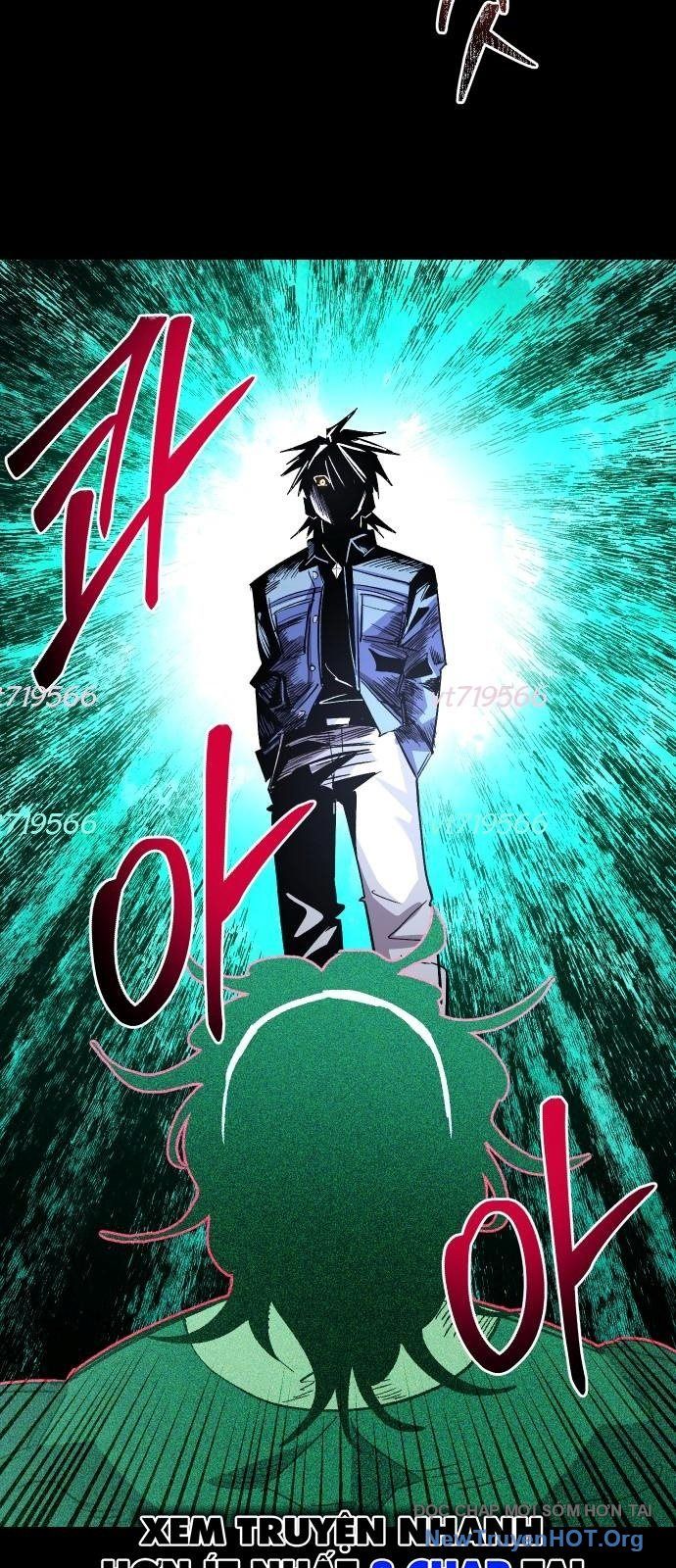 Hòn Đảo Sao Và Xiềng Xích: Chapter 16