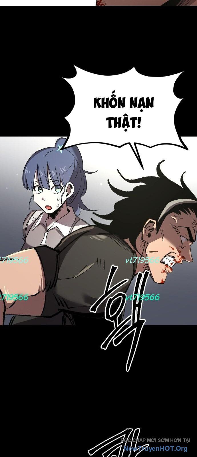 Hòn Đảo Sao Và Xiềng Xích: Chapter 16