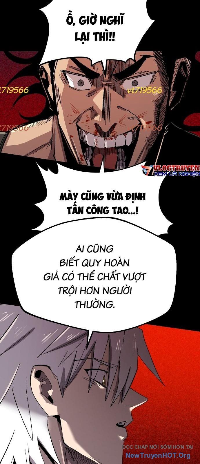Hòn Đảo Sao Và Xiềng Xích: Chapter 16