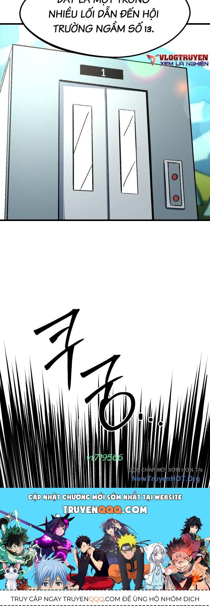 Hòn Đảo Sao Và Xiềng Xích: Chapter 17