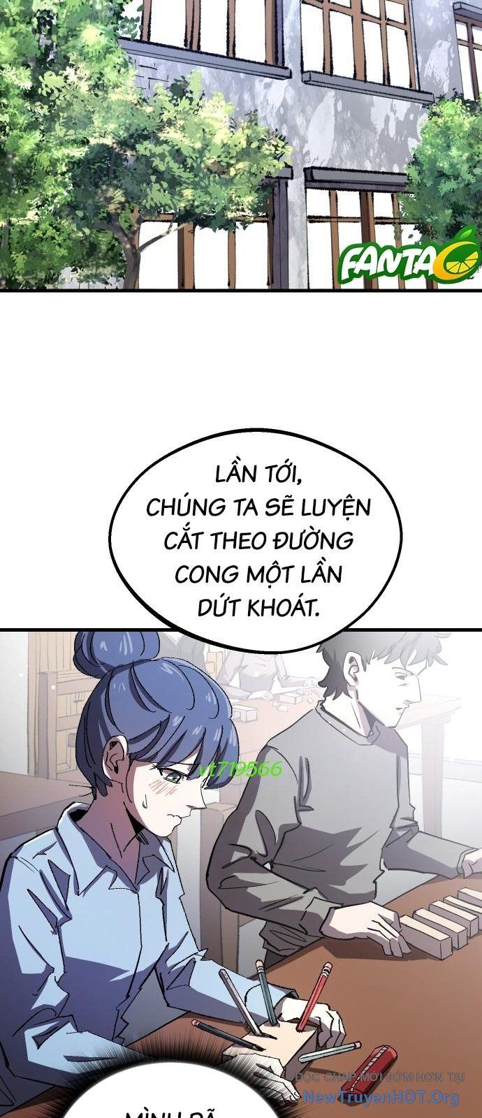 Hòn Đảo Sao Và Xiềng Xích: Chapter 17