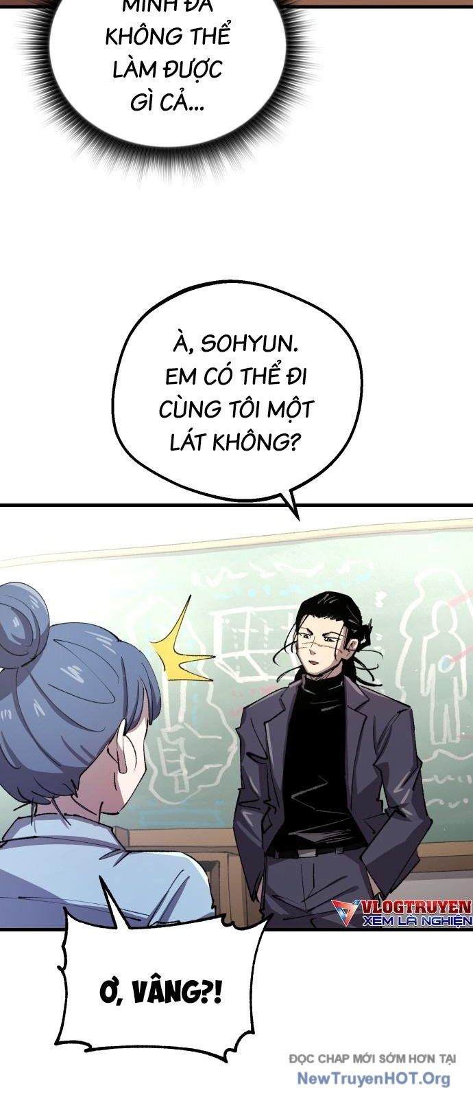 Hòn Đảo Sao Và Xiềng Xích: Chapter 17