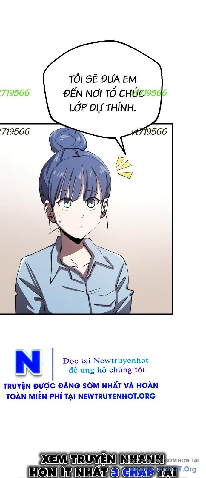 Hòn Đảo Sao Và Xiềng Xích: Chapter 17