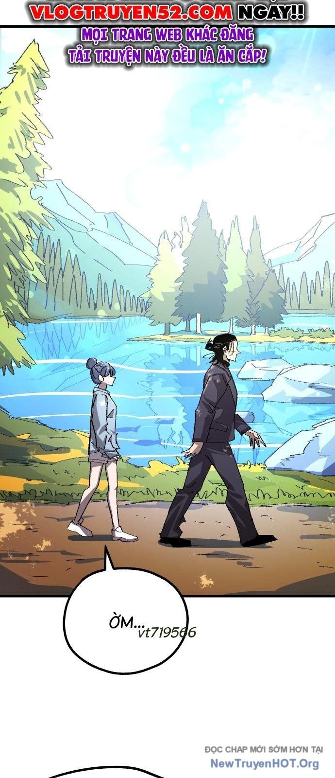 Hòn Đảo Sao Và Xiềng Xích: Chapter 17
