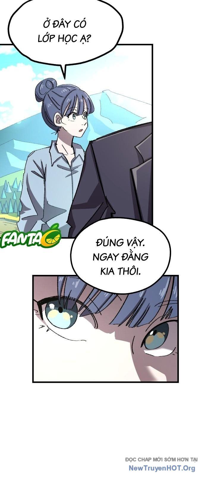Hòn Đảo Sao Và Xiềng Xích: Chapter 17