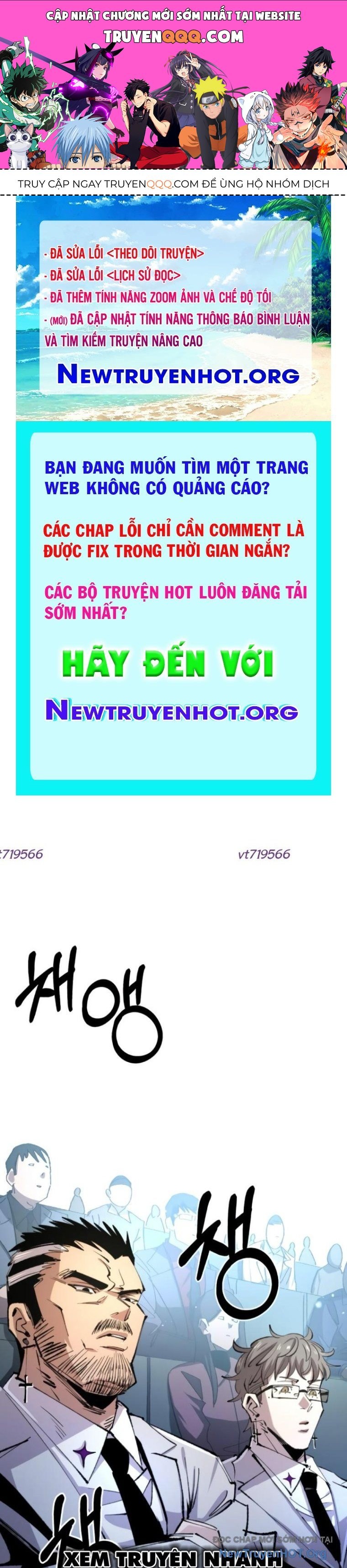 Hòn Đảo Sao Và Xiềng Xích: Chapter 18