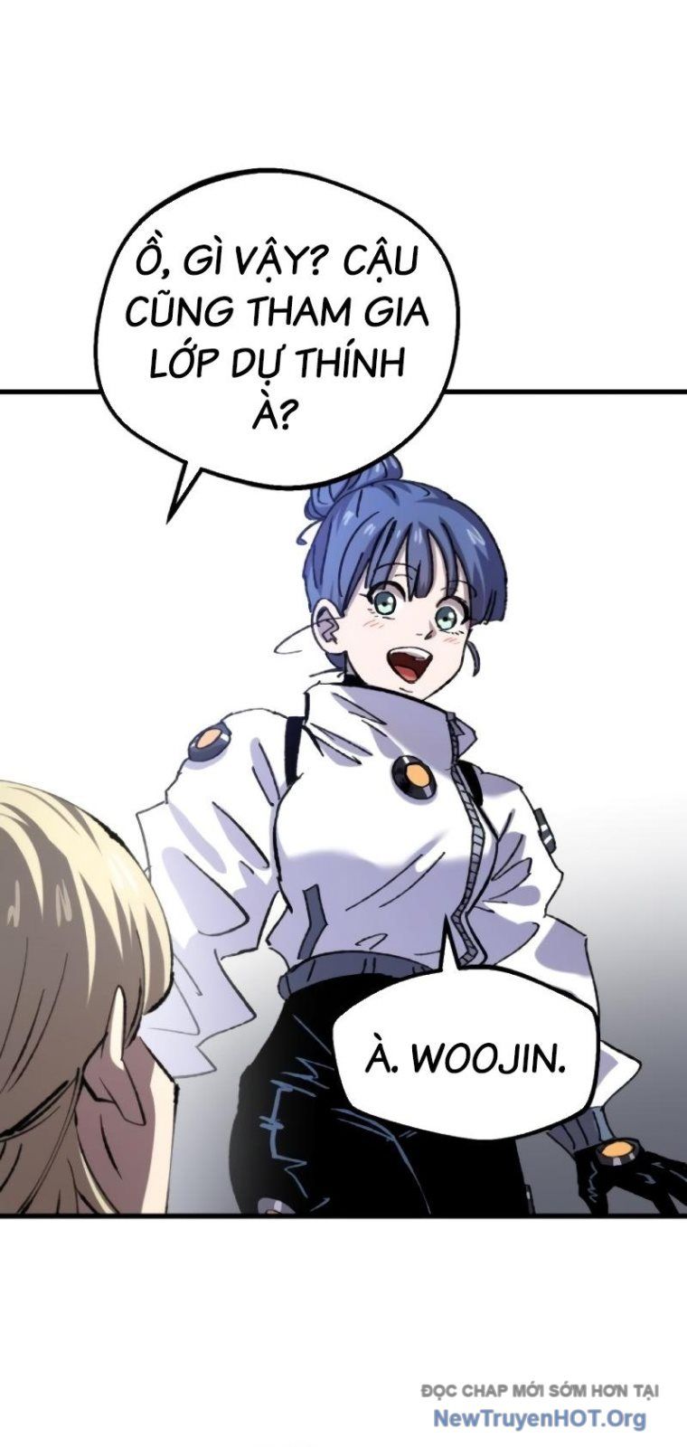 Hòn Đảo Sao Và Xiềng Xích: Chapter 18