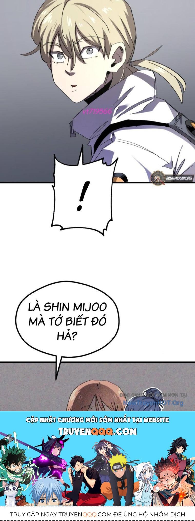 Hòn Đảo Sao Và Xiềng Xích: Chapter 18
