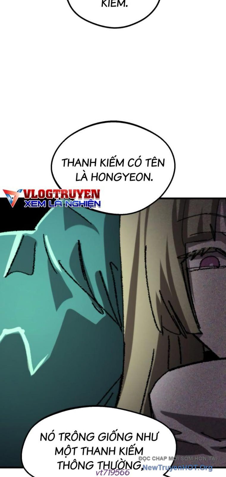 Hòn Đảo Sao Và Xiềng Xích: Chapter 18