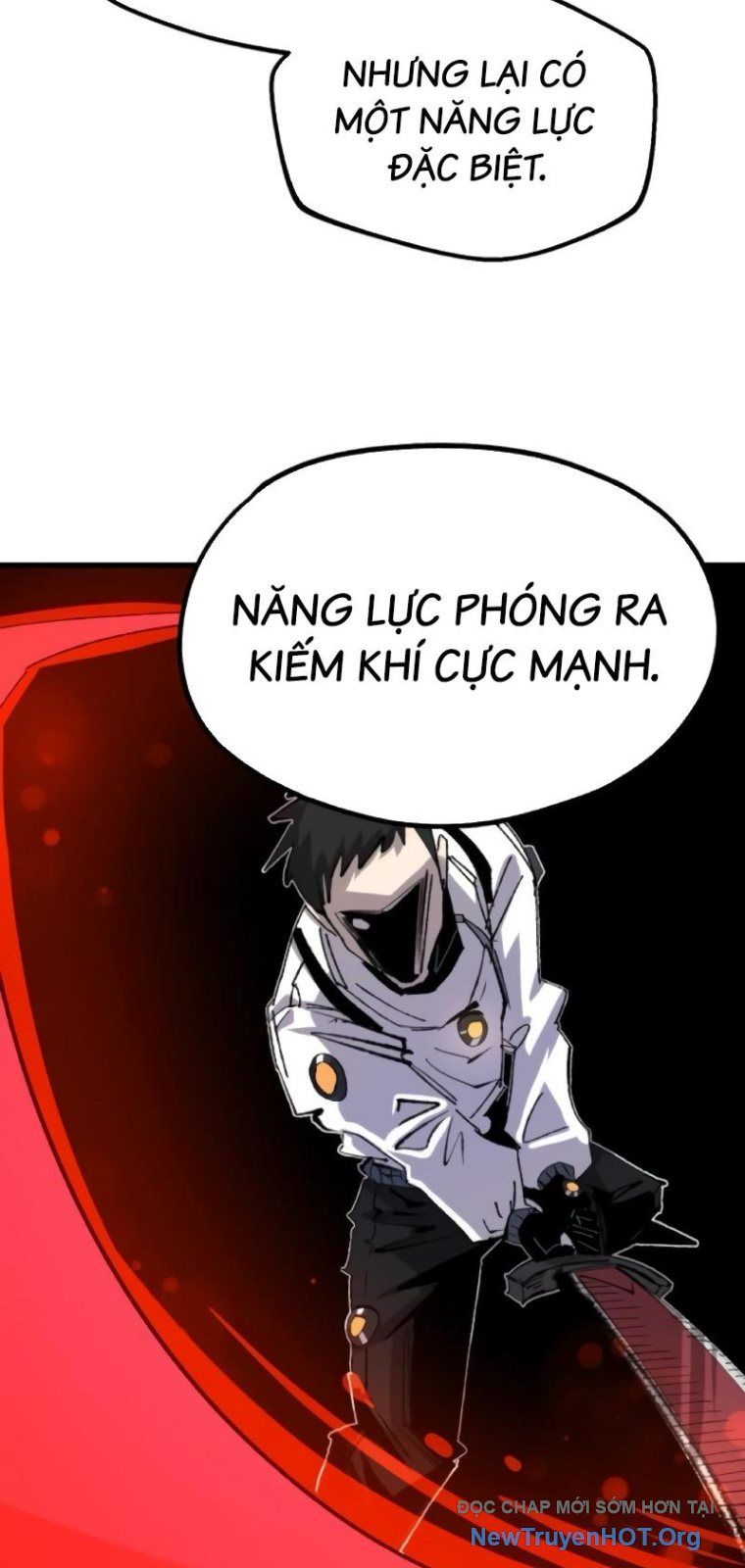 Hòn Đảo Sao Và Xiềng Xích: Chapter 18