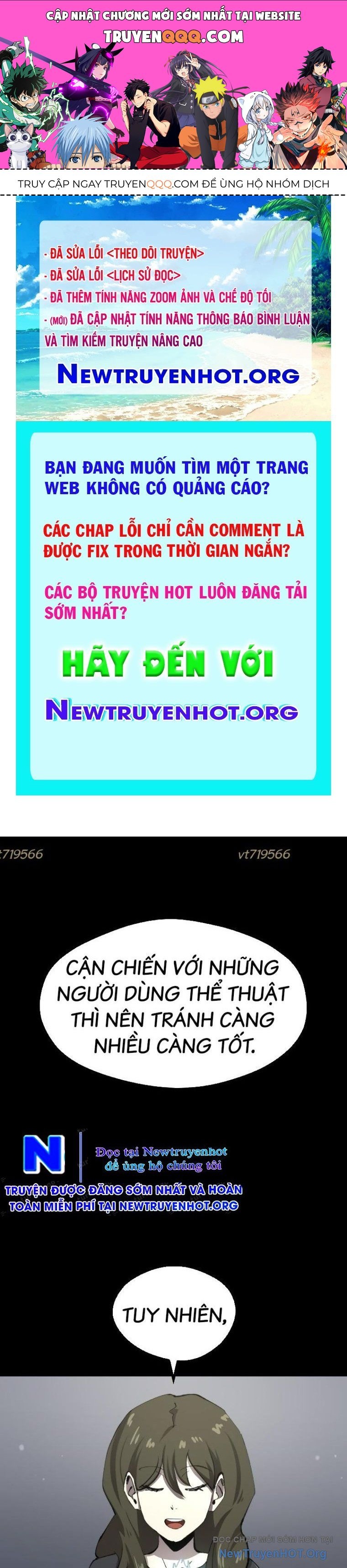 Hòn Đảo Sao Và Xiềng Xích: Chapter 19