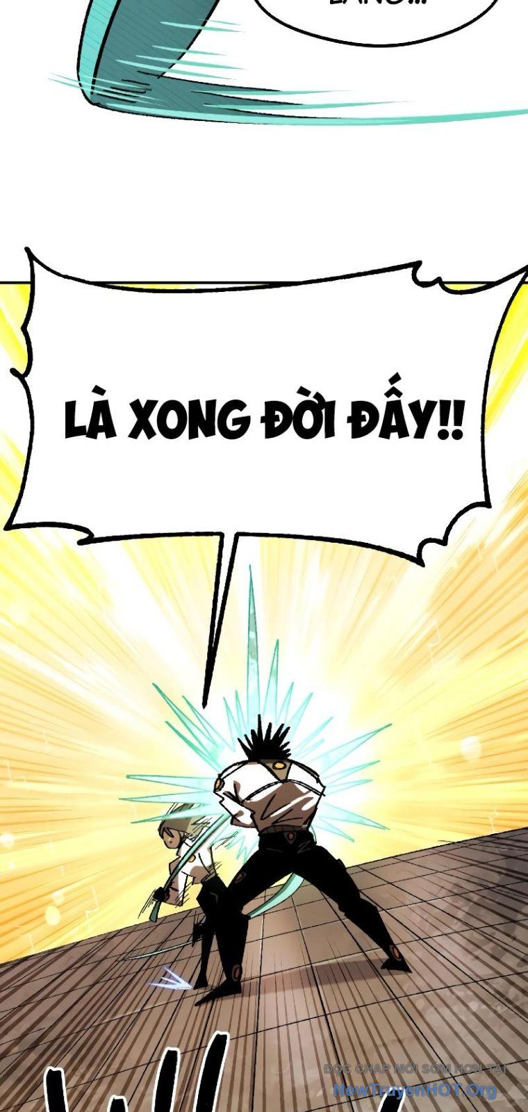 Hòn Đảo Sao Và Xiềng Xích: Chapter 19