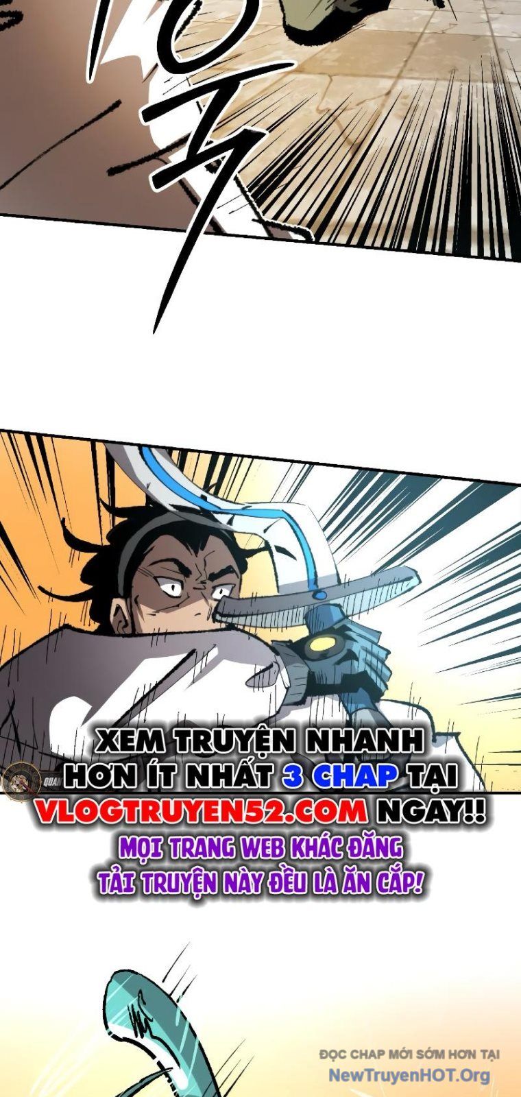 Hòn Đảo Sao Và Xiềng Xích: Chapter 19