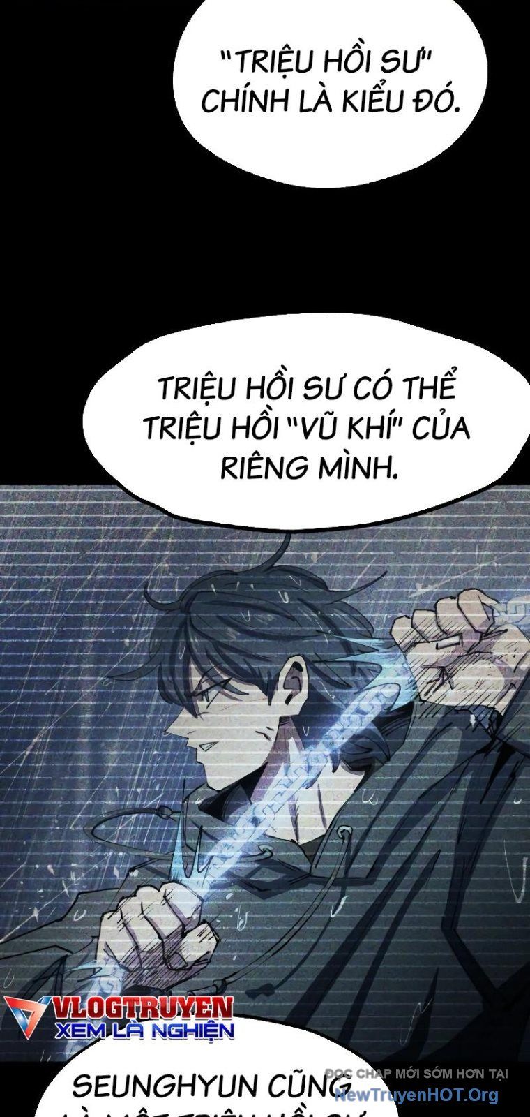 Hòn Đảo Sao Và Xiềng Xích: Chapter 19