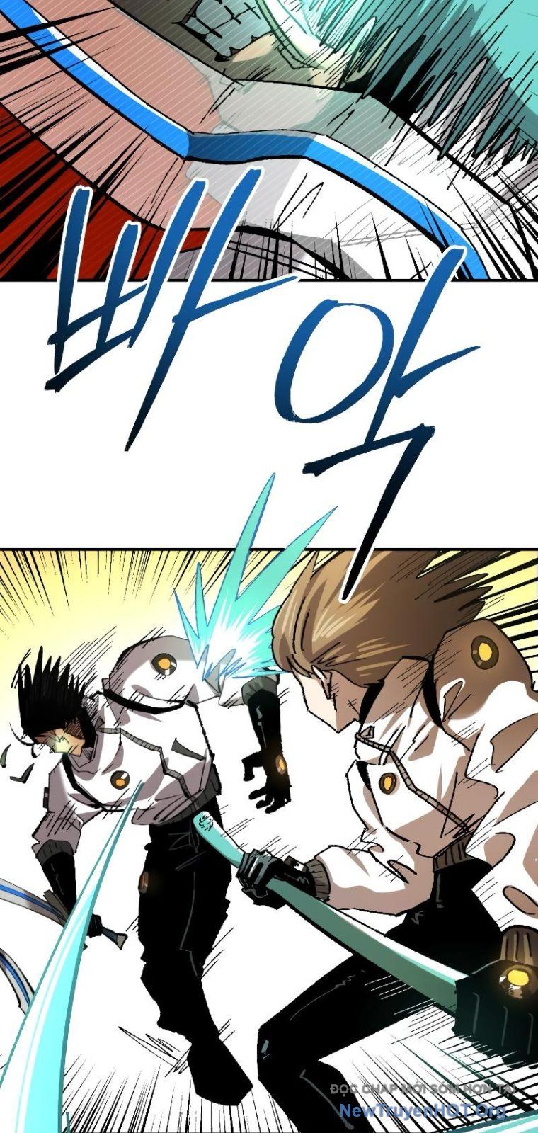 Hòn Đảo Sao Và Xiềng Xích: Chapter 19