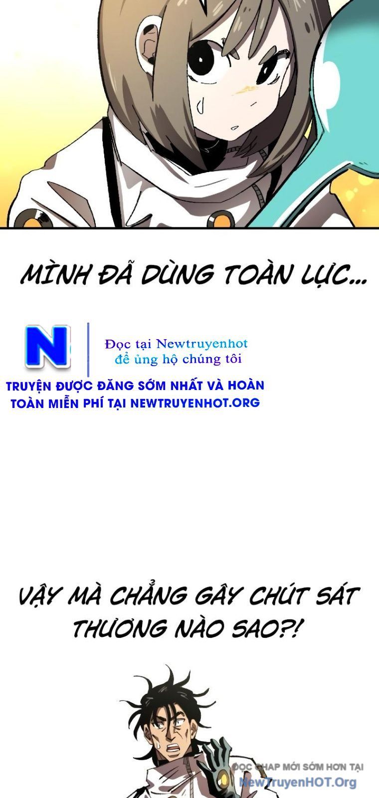 Hòn Đảo Sao Và Xiềng Xích: Chapter 19