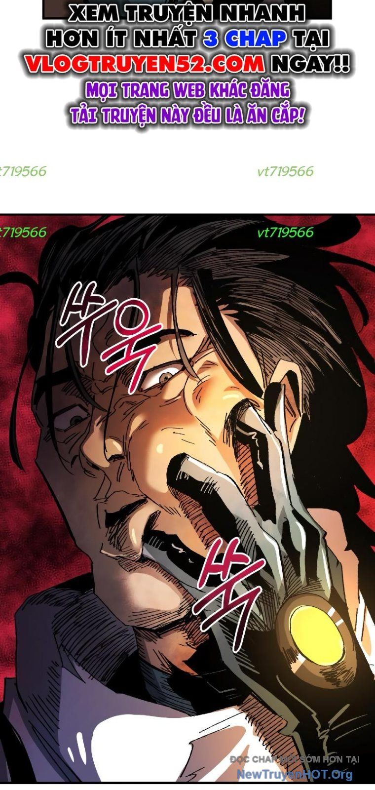 Hòn Đảo Sao Và Xiềng Xích: Chapter 19
