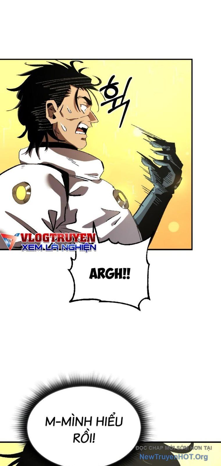 Hòn Đảo Sao Và Xiềng Xích: Chapter 19