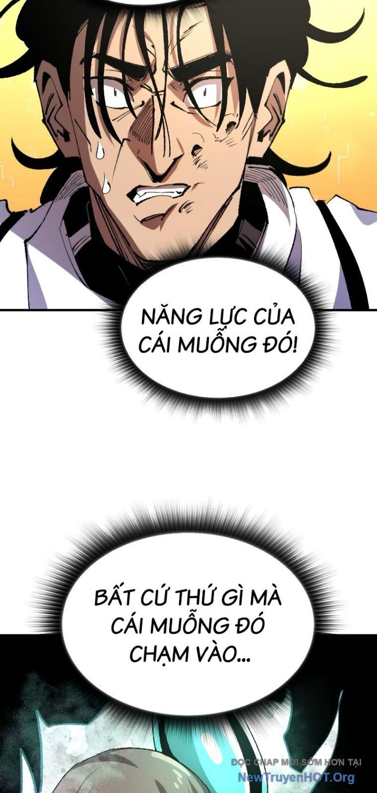 Hòn Đảo Sao Và Xiềng Xích: Chapter 19
