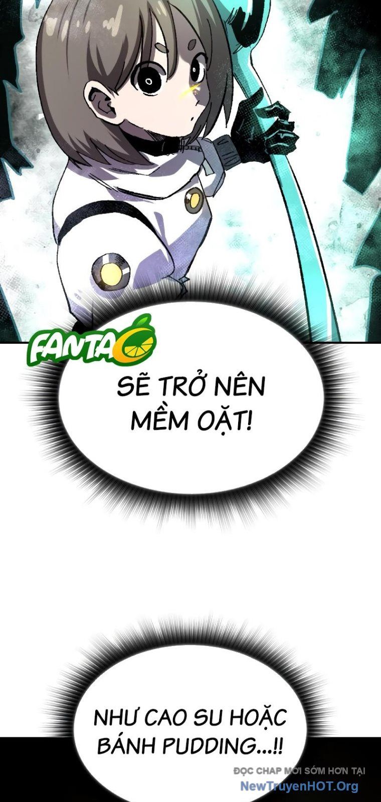 Hòn Đảo Sao Và Xiềng Xích: Chapter 19