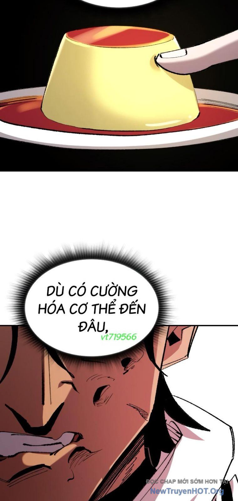 Hòn Đảo Sao Và Xiềng Xích: Chapter 19
