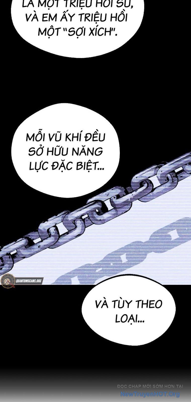 Hòn Đảo Sao Và Xiềng Xích: Chapter 19