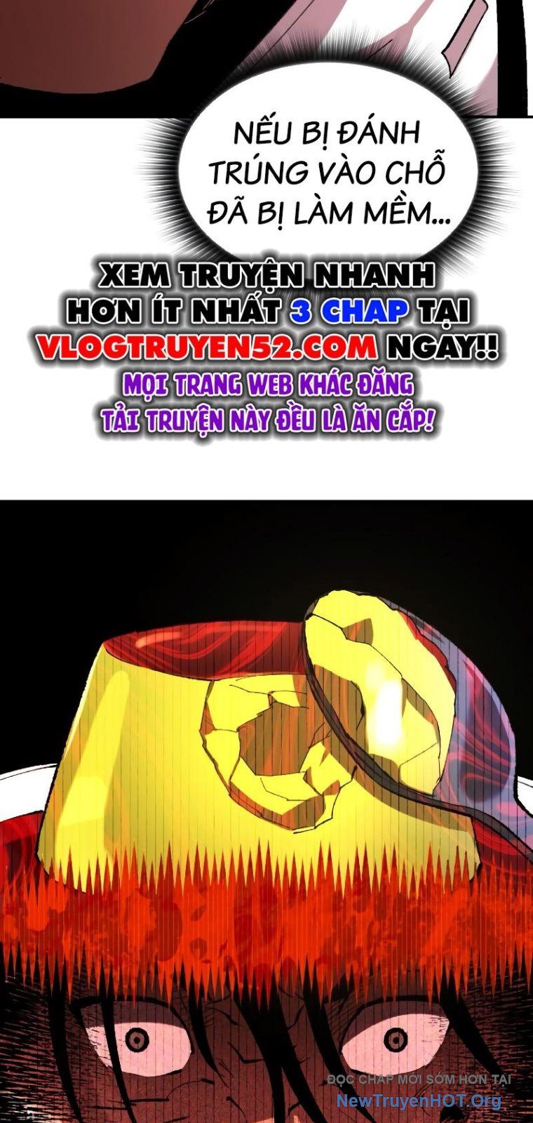 Hòn Đảo Sao Và Xiềng Xích: Chapter 19