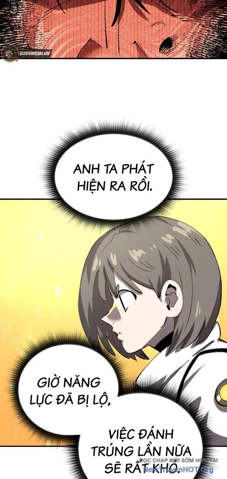 Hòn Đảo Sao Và Xiềng Xích: Chapter 19