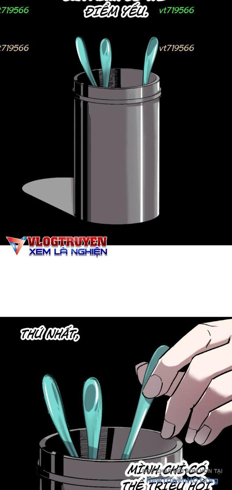 Hòn Đảo Sao Và Xiềng Xích: Chapter 19