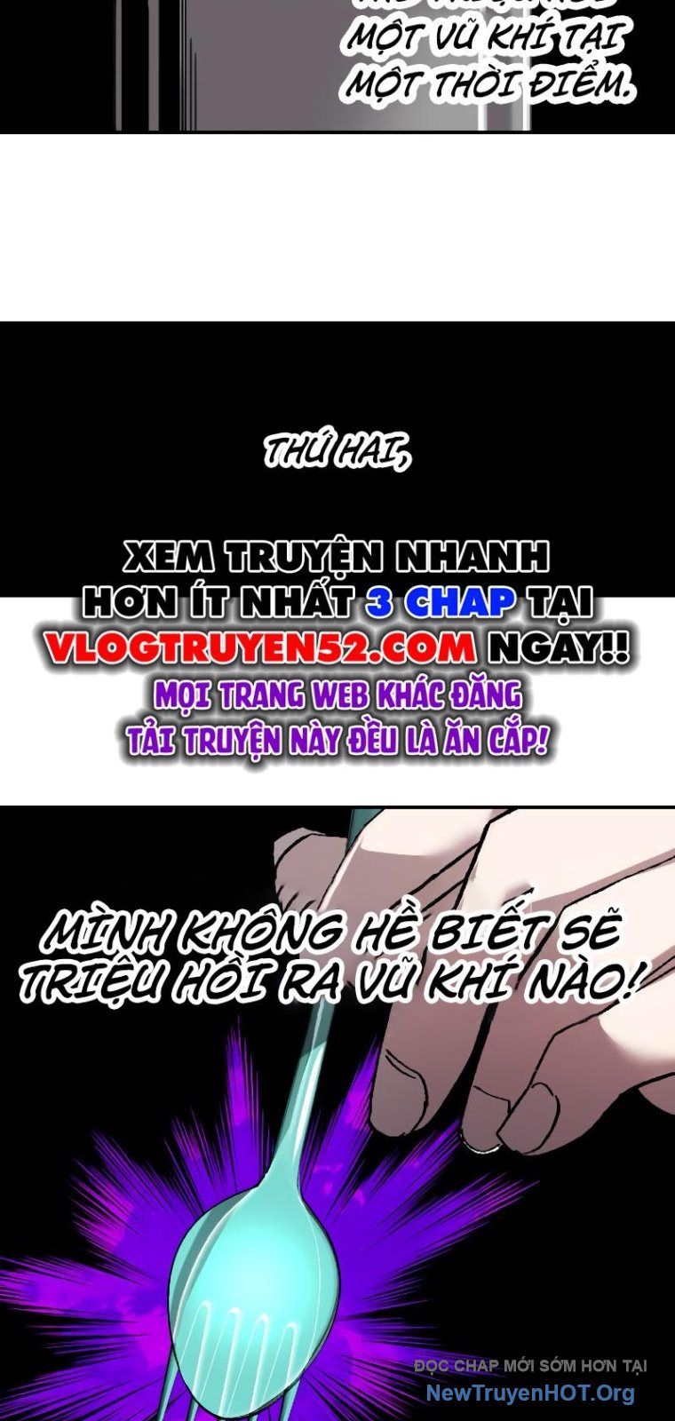 Hòn Đảo Sao Và Xiềng Xích: Chapter 19