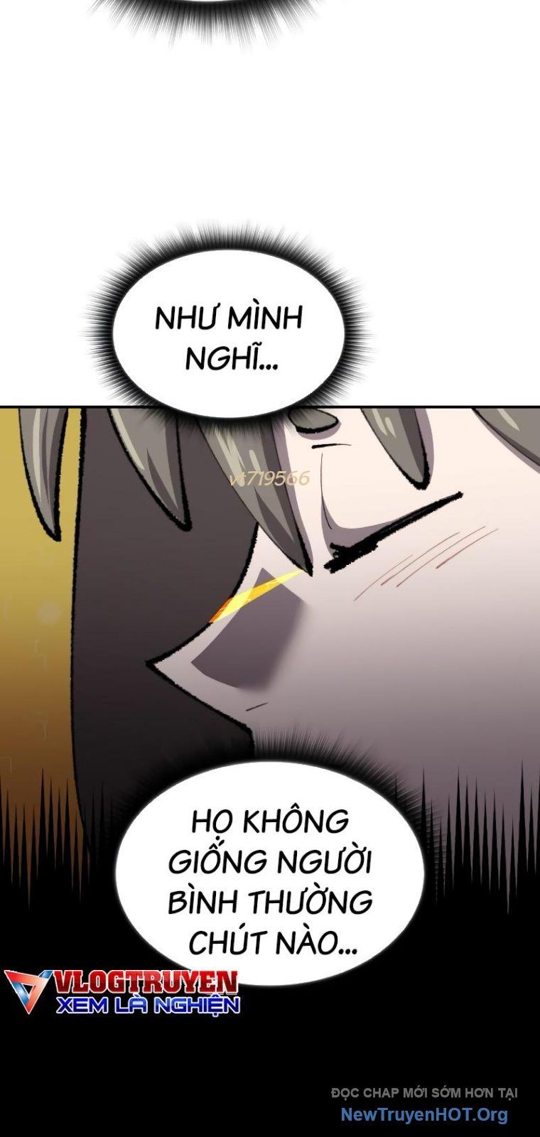 Hòn Đảo Sao Và Xiềng Xích: Chapter 19