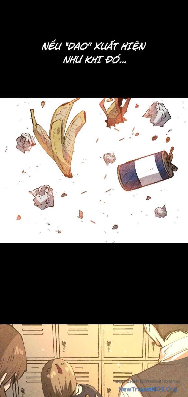 Hòn Đảo Sao Và Xiềng Xích: Chapter 19