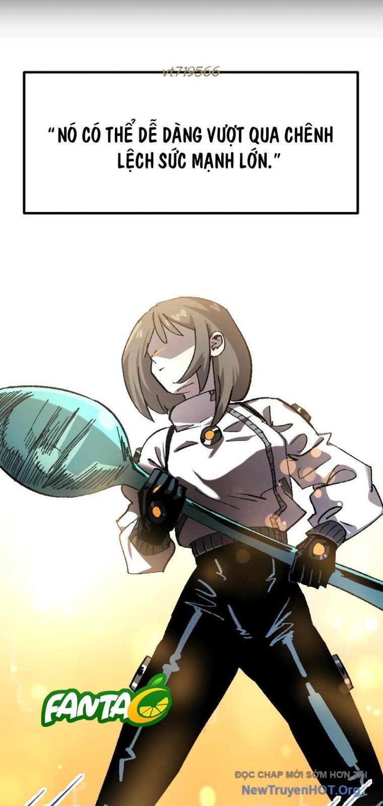 Hòn Đảo Sao Và Xiềng Xích: Chapter 19