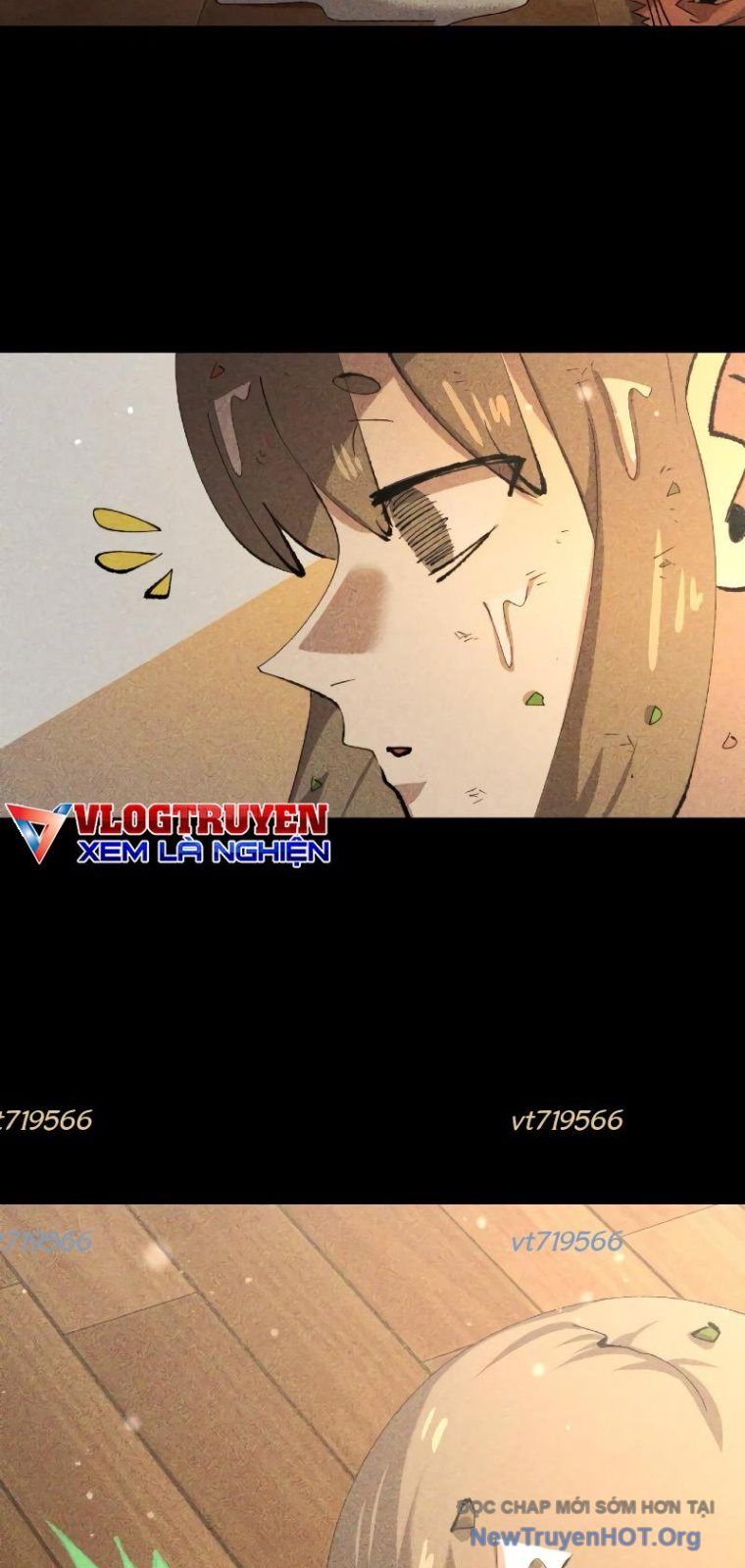 Hòn Đảo Sao Và Xiềng Xích: Chapter 19