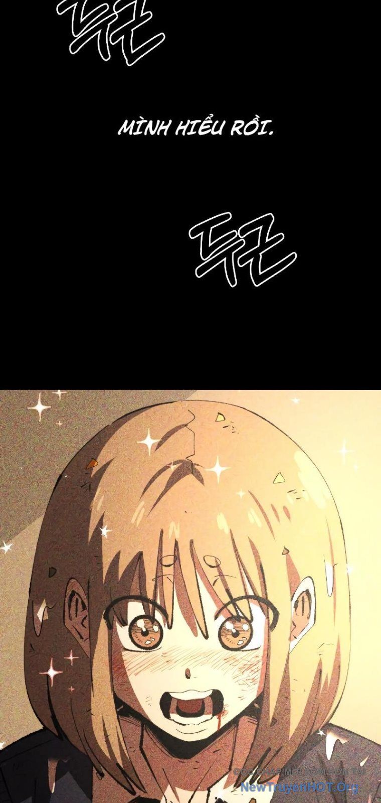 Hòn Đảo Sao Và Xiềng Xích: Chapter 19