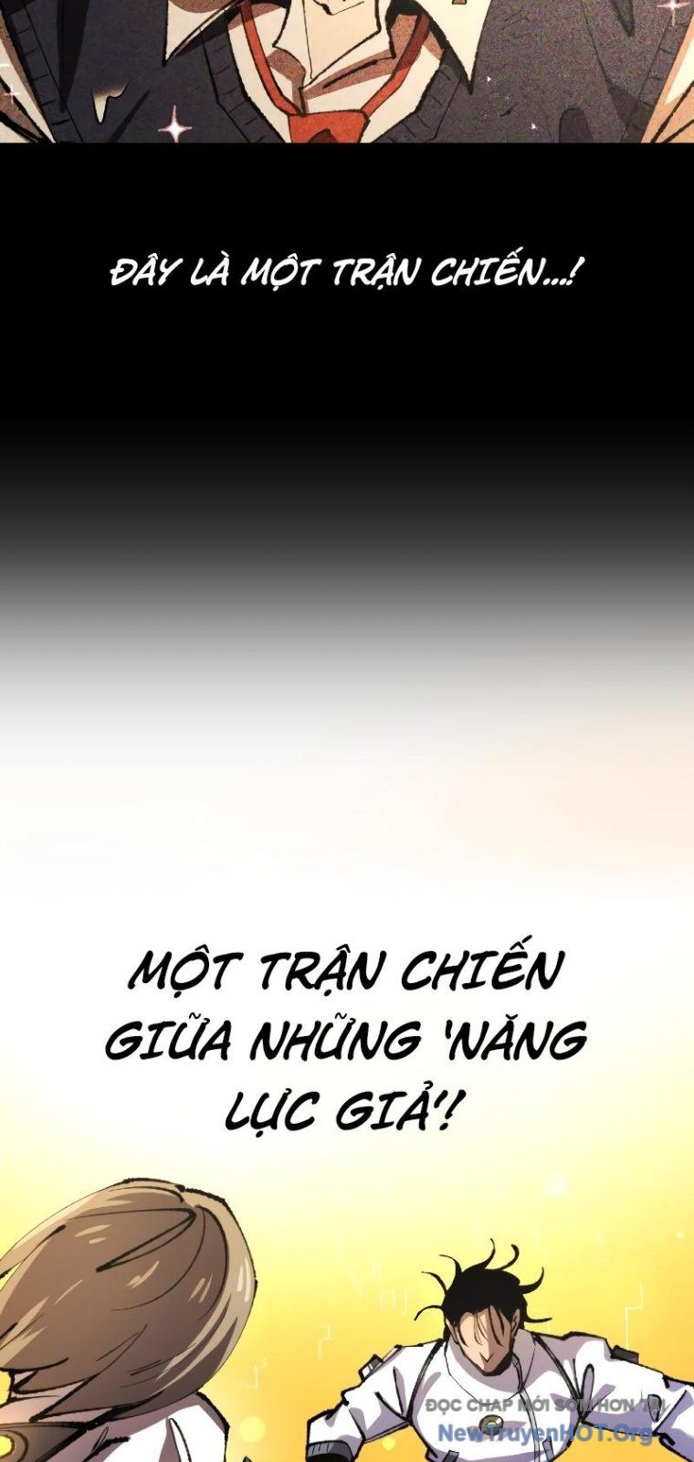 Hòn Đảo Sao Và Xiềng Xích: Chapter 19