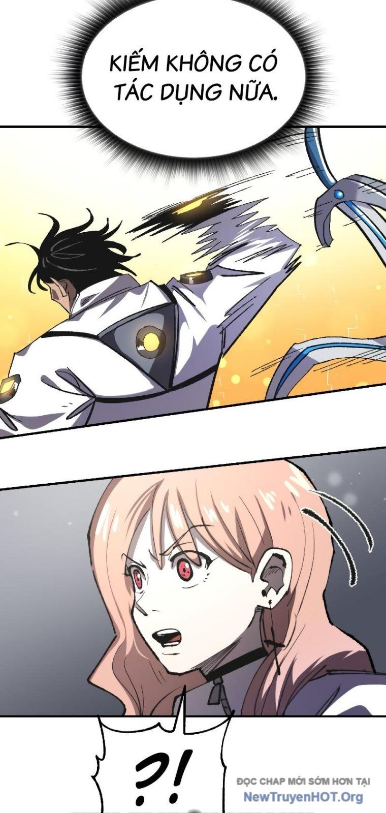 Hòn Đảo Sao Và Xiềng Xích: Chapter 19