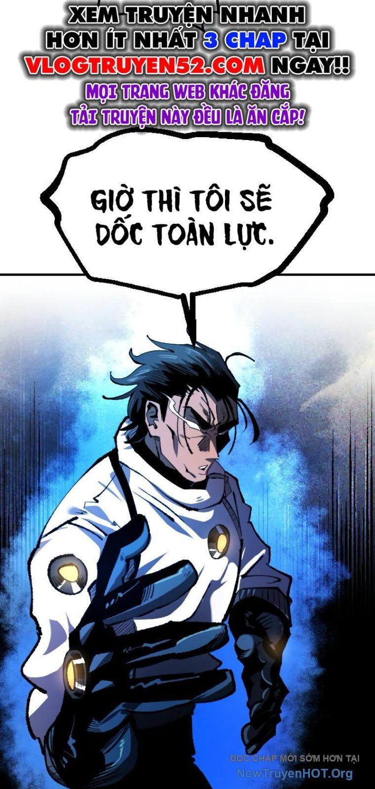 Hòn Đảo Sao Và Xiềng Xích: Chapter 19