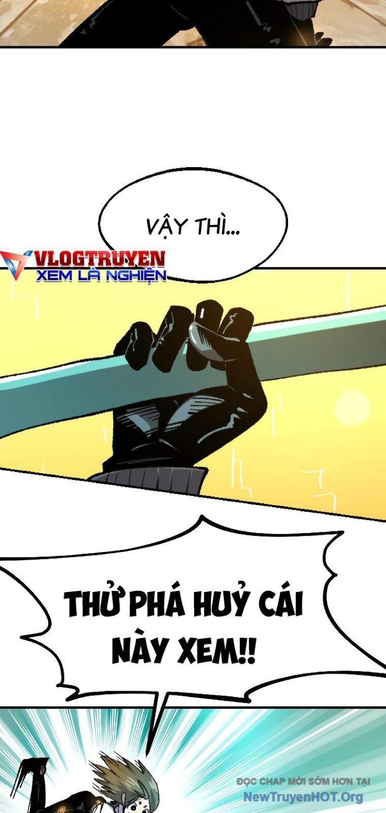 Hòn Đảo Sao Và Xiềng Xích: Chapter 19