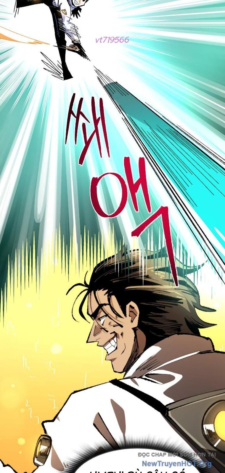 Hòn Đảo Sao Và Xiềng Xích: Chapter 19