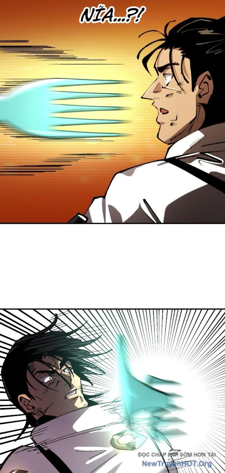Hòn Đảo Sao Và Xiềng Xích: Chapter 19